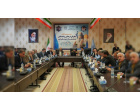 اجلاس معاونان فرهنگی و اجتماعی دانشگاه‌های کشور در اردبیل برگزار شد