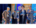چهاردهمین جشنواره ملی دانشجویی تیتر با معرفی برگزیدگان بخش های مختلف به کار خود پایان داد