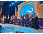 چهاردهمین جشنواره ملی دانشجویی تیتر با معرفی برگزیدگان بخش های مختلف به کار خود پایان داد