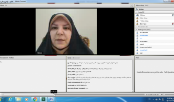 نشست آشنایی با حقوق کارمندی برگزار شد