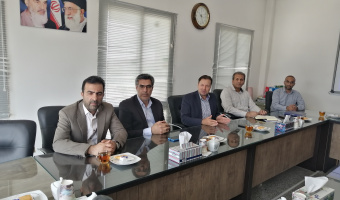 برگزاری نخستین جلسه شورای صنفی کارمندان دانشگاه