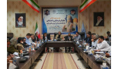اجلاس معاونان فرهنگی و اجتماعی دانشگاه‌های کشور در اردبیل برگزار شد