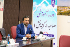 در دانشگاه بیرجند برگزار شد؛ دوره‌های آموزشی مصاحبه و تحقیق در گزینش و نشست شورای مدیران منطقه ۹