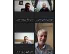 جلسه شورای مدیران گزینش دانشگاه های منطقه 9 برگزار شد