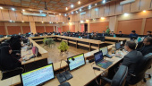 برگزاری دوره های آموزشی گزینشی منطقه ۹ آموزش عالی در دانشگاه صنعتی شاهرود