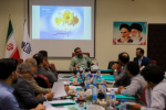 در دانشگاه بیرجند برگزار شد؛ دورههای آموزشی مصاحبه و تحقیق در گزینش و نشست شورای مدیران منطقه ۹
