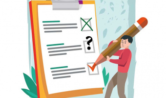 آخرین مهلت ثبت درخواست مجوز برگزاری آزمون جامع (یا بدون آزمون با شرط معدل ۱۸ به بالا)