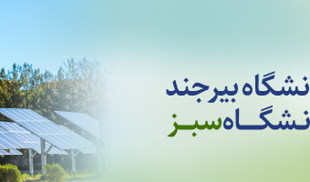 دانشگاه بیرجند؛ دانشگاه سبز