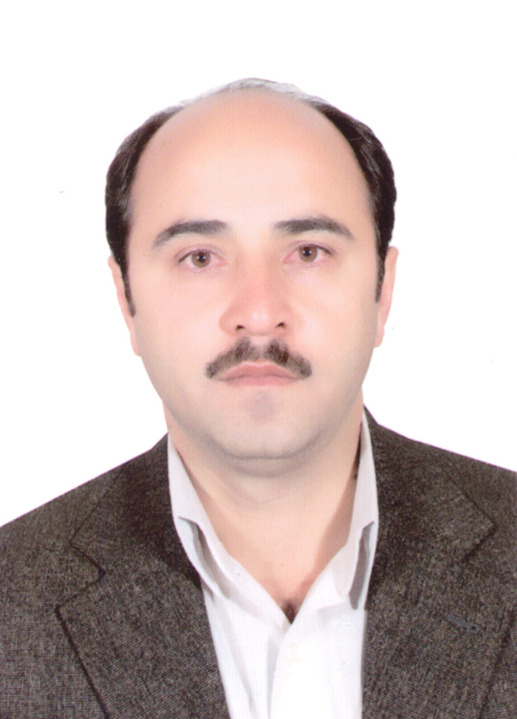 دکتر محمدرضا دوستی