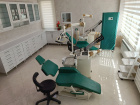 دندانپزشک