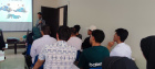 «کارگاه آموزشی عملی احیای قلبی-ریوی » ویژه دانشجویان