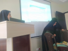 کارگاه مهارتی احیای قلبی ریوی (CPR) ویژه سرپرستان خوابگاه