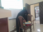 کارگاه مهارتی احیای قلبی ریوی (CPR) ویژه سرپرستان خوابگاه