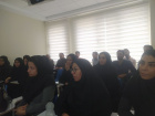 کارگاه مهارتی احیای قلبی ریوی (CPR) ویژه سرپرستان خوابگاه