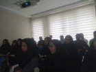 کارگاه مهارتی احیای قلبی ریوی (CPR) ویژه سرپرستان خوابگاه
