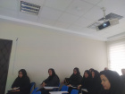 کارگاه مهارتی احیای قلبی ریوی (CPR) ویژه سرپرستان خوابگاه