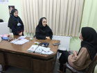 ارائه خدمات ویزیت رایگان در خوابگاه‌ها به مناسبت هفته سلامت وسراهای دانشجویی