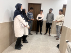 گام‌های بزرگ اداره بهداشت و درمان برای ارتقاء سلامت دانشجویان بین‌الملل: خدمات پزشکی، ایستگاه سلامت و آموزش‌های ویژه در خوابگاه خدری