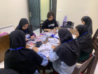 گام‌های بزرگ اداره بهداشت و درمان برای ارتقاء سلامت دانشجویان بین‌الملل: خدمات پزشکی، ایستگاه سلامت و آموزش‌های ویژه در خوابگاه خدری