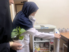 رقابت سبز در سراها؛ مسابقه انتخاب اتاق‌های نمونه بهداشتی برگزار شد.