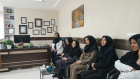 گرامیداشت روز پزشک در اداره بهداشت و درمان با حضور معاون دانشجویی