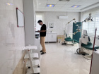 کنترل کیفی و کالیبراسیون تجهیزات پزشکی و دندان پزشکی اداره بهداشت و درمان
