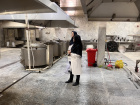بازدیدهای نظارتی HSE از مجموعه های تحت پوشش معاونت دانشجویی