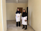 بازدیدهای نظارتی HSE از مجموعه های تحت پوشش معاونت دانشجویی
