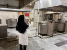 بازدیدهای نظارتی HSE از مجموعه های تحت پوشش معاونت دانشجویی