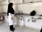 بازدیدهای نظارتی HSE از مجموعه های تحت پوشش معاونت دانشجویی
