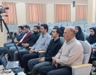 ارتقای تاب‌آوری سازمانی و مدیریت بحران: برگزاری دوره تخصصی «کمک‌های اولیه، احیای پایه (BLS) و خودایمنی در شرایط اضطراری» ویژه پرسنل حراست دانشگاه