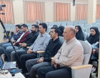 ارتقای تاب‌آوری سازمانی و مدیریت بحران: برگزاری دوره تخصصی «کمک‌های اولیه، احیای پایه (BLS) و خودایمنی در شرایط اضطراری» ویژه پرسنل حراست دانشگاه