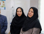 کلینیک تخصصی قلب و عروق در درمانگاه فرهیختگان دانشگاه بیرجند افتتاح شد
