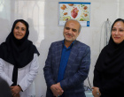 کلینیک تخصصی قلب و عروق در درمانگاه فرهیختگان دانشگاه بیرجند افتتاح شد