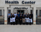 کلینیک تخصصی قلب و عروق در درمانگاه فرهیختگان دانشگاه بیرجند افتتاح شد