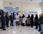 کلینیک تخصصی قلب و عروق در درمانگاه فرهیختگان دانشگاه بیرجند افتتاح شد