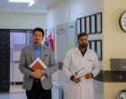 کلینیک تخصصی قلب و عروق در درمانگاه فرهیختگان دانشگاه بیرجند افتتاح شد