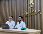 برگزاری وبینار تربیت کادر متخصص با رویکرد طب رزم ویژه کارشناسان مراکز بهداشت و درمان دانشگاه‌های سراسر کشور
