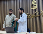 برگزاری وبینار تربیت کادر متخصص با رویکرد طب رزم ویژه کارشناسان مراکز بهداشت و درمان دانشگاه‌های سراسر کشور