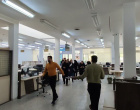 برگزاری کارگاه تخصصی «واکنش در شرایط اضطراری» در دانشگاه بیرجند با رویکرد HSE و پدافند غیرعامل
