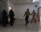 برگزاری کارگاه تخصصی «واکنش در شرایط اضطراری» در دانشگاه بیرجند با رویکرد HSE و پدافند غیرعامل