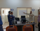 برگزاری کارگاه تخصصی «واکنش در شرایط اضطراری» در دانشگاه بیرجند با رویکرد HSE و پدافند غیرعامل