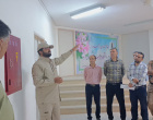 برگزاری کارگاه تخصصی «واکنش در شرایط اضطراری» در دانشگاه بیرجند با رویکرد HSE و پدافند غیرعامل