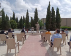 برگزاری کارگاه تخصصی «واکنش در شرایط اضطراری» در دانشگاه بیرجند با رویکرد HSE و پدافند غیرعامل