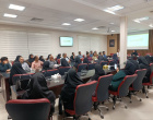 برگزاری کارگاه آموزشی «شاخص‌های جمعیتی، سالمندی جامعه» به مناسبت روز ملی جمعیت