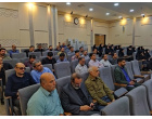 ارتقای شاخص‌های امنیت زیستی در محیط دانشگاهی؛ برگزاری کارگاه تخصصی کنترل و پیشگیری از بیماری‌های مشترک انسان و دام