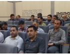 ارتقای شاخص‌های امنیت زیستی در محیط دانشگاهی؛ برگزاری کارگاه تخصصی کنترل و پیشگیری از بیماری‌های مشترک انسان و دام