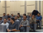 ارتقای شاخص‌های امنیت زیستی در محیط دانشگاهی؛ برگزاری کارگاه تخصصی کنترل و پیشگیری از بیماری‌های مشترک انسان و دام