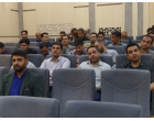 ارتقای شاخص‌های امنیت زیستی در محیط دانشگاهی؛ برگزاری کارگاه تخصصی کنترل و پیشگیری از بیماری‌های مشترک انسان و دام