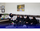 تقدیر هیأت‌رئیسه دانشگاه بیرجند از پزشکان درمانگاه فرهیختگان